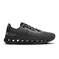 ON RUNNING SCHOENEN CLOUDTILT ZWART - ZILVER