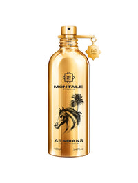 MONTALE PARFUM ARABIANS ZWART