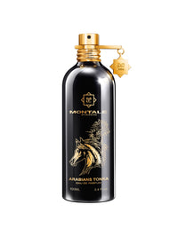 MONTALE PARFUM ARABIANS TONKA ZWART