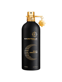 MONTALE PARFUM OUD DREAM ZWART