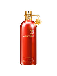 MONTALE PARFUM OUD TOBACCO ZWART