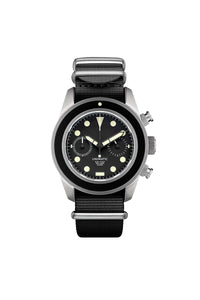 UNIMATIC HORLOGE UC3 CLASSIC INDIVIDUALLY NUMBERED UNI