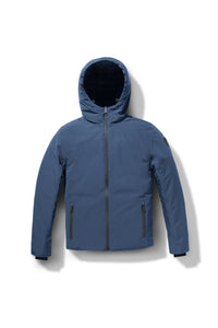 NOBIS JAS CHRIS D-BLAUW