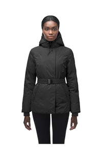 NOBIS JAS SHAW ZWART