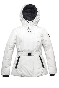 NOBIS JAS SHAW OFF WHITE