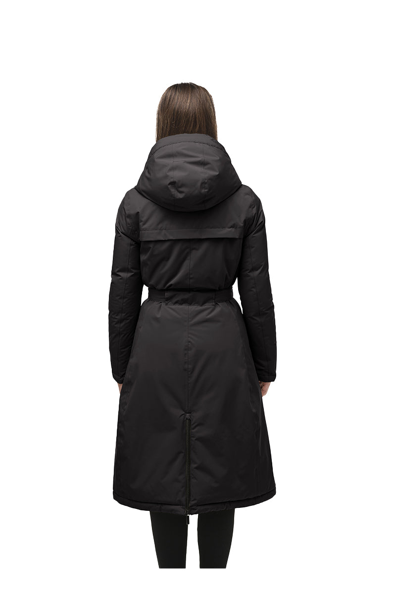 NOBIS JAS LARA ZWART – Tip de Bruin