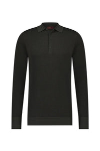 AEDEN POLO DONNEL D-GROEN