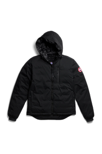 CANADA GOOSE JAS LODGE HOODY 5078M ZWART