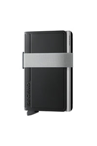 SECRID PORTEMONNEE BANDWALLET TPU (NON-LEATHER) WIT