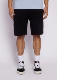 AEDEN SHORT ALEC SHORT ZWART