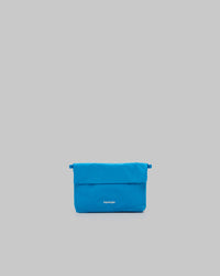 TOPOLOGIE TAS MUSETTE MINI BLAUW