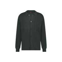 AEDEN SHIRT ADRIAN D-GRIJS