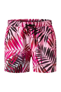 HUGO BOSS ZWEMBROEK CALALA 50510061 ROZE