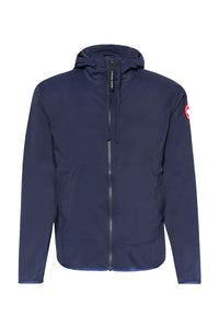 CANADA GOOSE JAS KILLARNEY WIND JACKET BLAUW