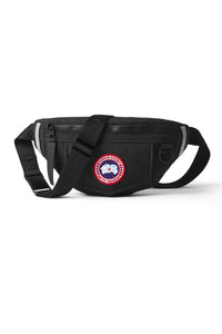 CANADA GOOSE TAS WAIST PACK ZWART