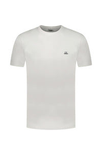 CP COMPANY T-SHIRT 16CMTS068A OFF WHITE