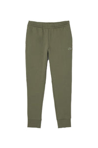 Lacoste JOGGING BROEK XH9624 GROEN