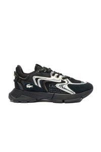 Lacoste SCHOENEN 747SMA0105312 ZWART