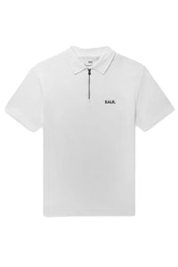 BALR. POLO B1122.1033 Q S WIT