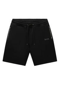 BALR. SHORT B1431.1061  Q S ZWART