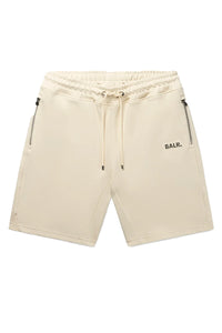 BALR. SHORT B1431.1061  Q S OFF WHITE