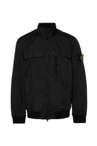 STONE ISLAND JAS 801541022 ZWART
