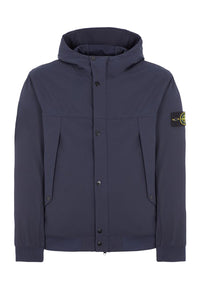STONE ISLAND JAS 801540525 ZWART