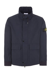 STONE ISLAND JAS 801541626 D-BLAUW