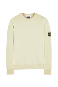STONE ISLAND SWEATER 801563051 L-BRUIN