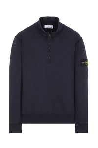 STONE ISLAND SWEATER 801561951 D-BLAUW