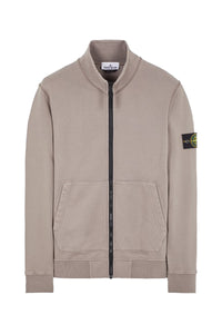 STONE ISLAND JOGGING TOP 801564351 GRIJS