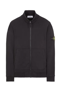 STONE ISLAND JOGGING TOP 801564351 ZWART