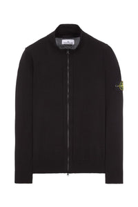 STONE ISLAND TRUI 8015542B2 ZWART