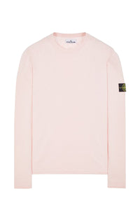 STONE ISLAND TRUI 8015502B0 ROZE