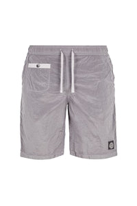 STONE ISLAND ZWEMBROEK 8015B0443 GRIJS