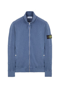 STONE ISLAND SWEATER 801565960 D-BLAUW