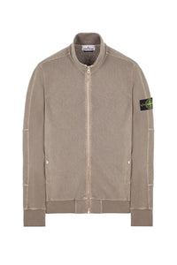 STONE ISLAND SWEATER 801565960 GRIJS