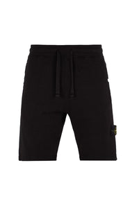 STONE ISLAND SHORT 801563460 ZWART