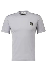 STONE ISLAND T-SHIRT 811524113 L-BLAUW
