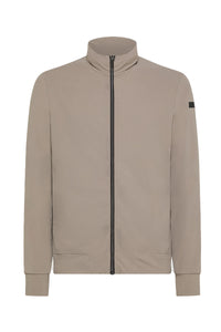 RRD JAS SUMMER FULL ZIPP BEIGE