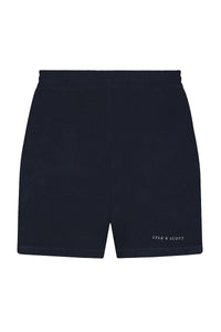 Lyle and Scott SHORT ML2008V BLAUW