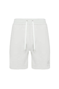 MOOSE KNUCKLES SHORT CLYDE SHORT OFF WHITE