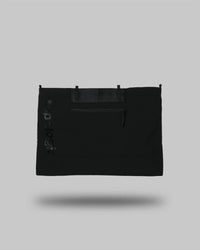 TOPOLOGIE TAS UTILITY VERTICAL ZWART