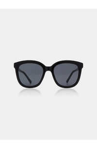 Kjaerbede ZONNEBRIL BILLY ALL BLACK
