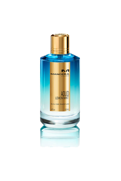 MANCERA PARFUM AOUD LEMON MINT MANCERA GOUD – Tip de Bruin
