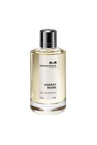MANCERA PARFUM CEDRAT BOISE MANCERA ZWART