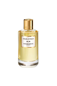 MANCERA PARFUM SOLEIL Dâ€™ITALIE MANCERA ZWART