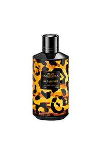 MANCERA PARFUM WILD LEATHER MANCERA ZWART