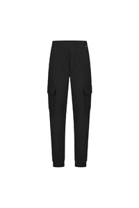 AEDEN PANTALON TOBY ZWART