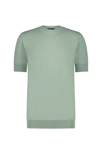 AEDEN T-SHIRT NATHANO L-GROEN
